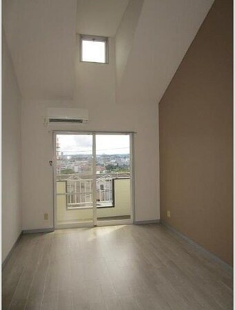 サンライフヒルの物件内観写真